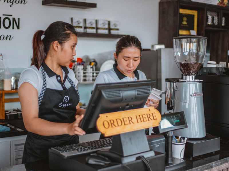 Why you should consider an EPOS system
